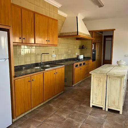 Apartmán L'estanca De Rodo