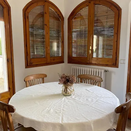 L'estanca De Rodo Apartament