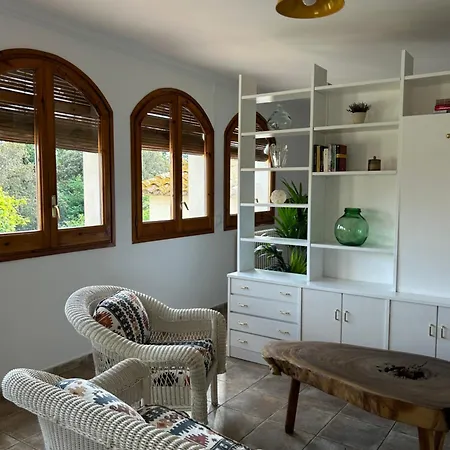 Apartment L'estanca De Rodo