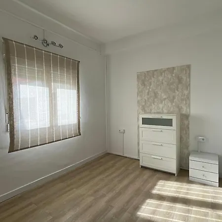 Apartament L'estanca De Rodo *