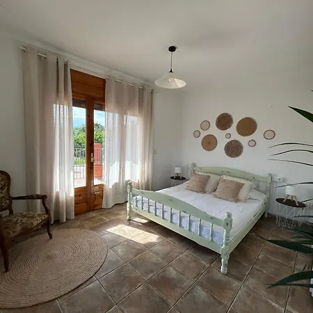 L'estanca De Rodo Apartmán